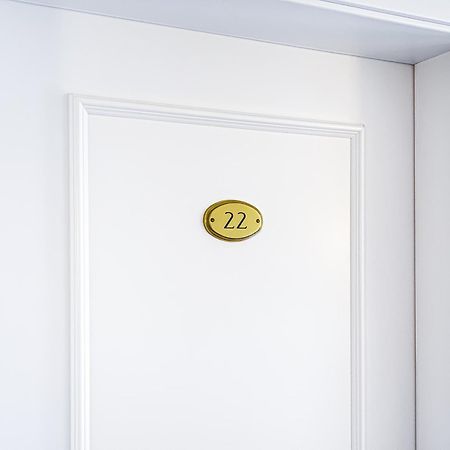 Hotel Muenkel Hannover Bagian luar foto