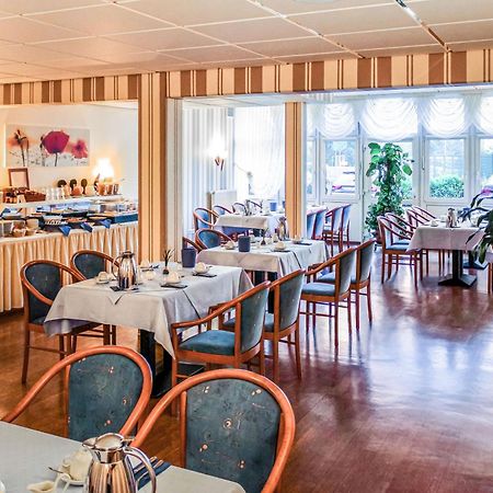 Hotel Muenkel Hannover Bagian luar foto