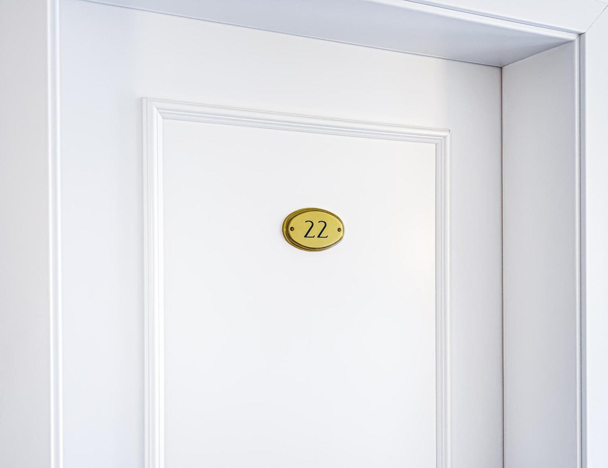 Hotel Muenkel Hannover Bagian luar foto